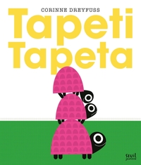 Image de Tapeti Tapeta