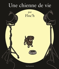 Picture of Une chienne de vie