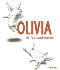 Image de Olivia et les contraires