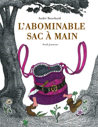 Image de L'abominable sac à main
