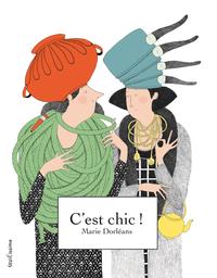 Picture of C'est chic