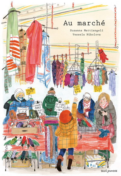 Image de Au marché