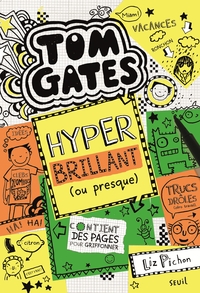 Image de Tom Gates, tome 10
