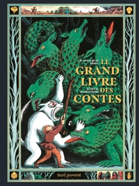 Picture of Le Grand Livre des contes