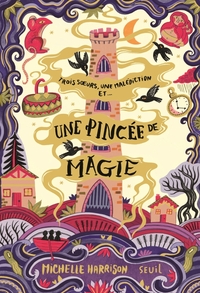 Picture of Une pincée de magie, tome 1