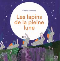 Image de Les Lapins de la pleine lune