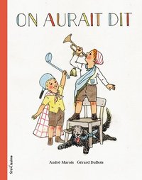 Picture of On aurait dit