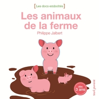 Image de Les Animaux de la ferme