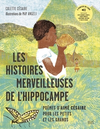 Image de Les Histoires merveilleuses de l'hippocampe