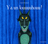 Picture of Y a un louuuuhouu !