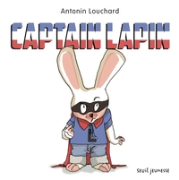 Picture of Captain Lapin