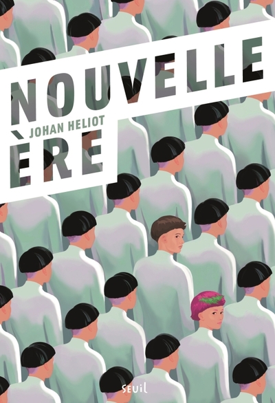 Picture of Nouvelle ère