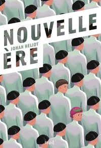 Image de Nouvelle ère