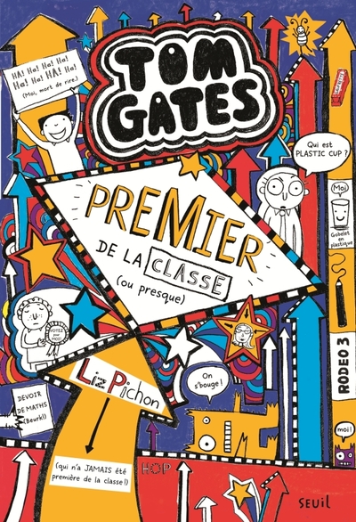 Image de Premier de la classe (ou presque )