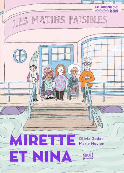 Image de Mirette et Nina
