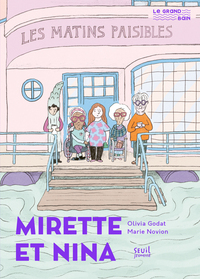 Image de Mirette et Nina