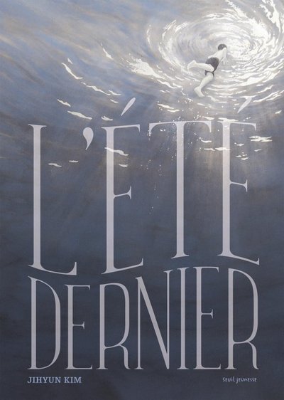Picture of L'Eté dernier
