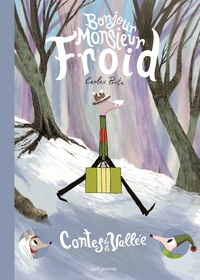Image de Bonjour Monsieur Froid