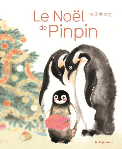 Picture of Le Noël de Pinpin