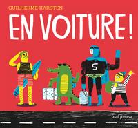 Image de En voiture !