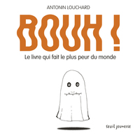 Picture of Le Livre qui fait le plus peur du monde