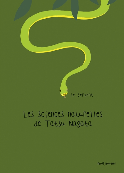 Image de Le Serpent