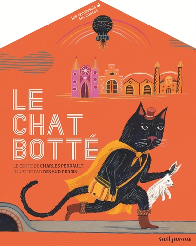 Image de Le Chat botté