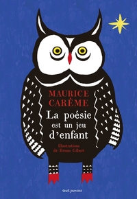 Image de La poésie est un jeu d'enfant