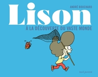 Picture of Lison