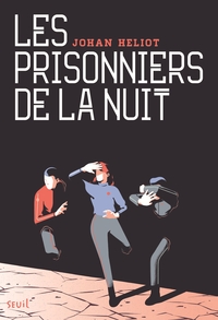 Image de Les Prisonniers de la nuit