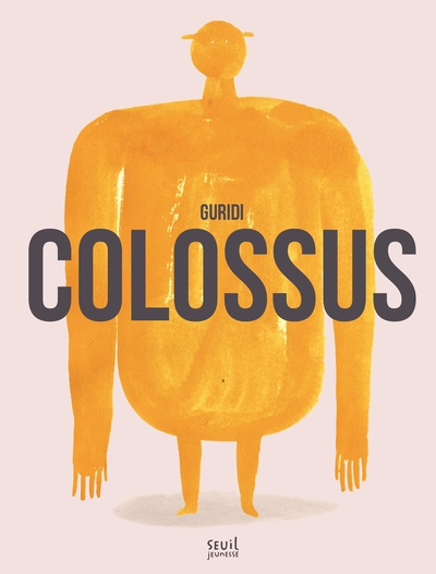 Image de Colossus