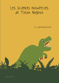 Picture of Le Tyrannosaure
