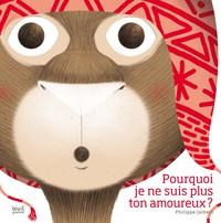 Picture of Pourquoi je ne suis plus ton amoureux ?