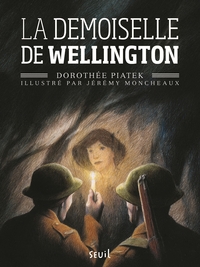 Picture of La Demoiselle de Wellington