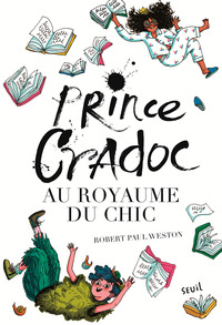 Picture of Prince Cradoc au Royaume du Chic