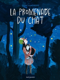 Image de La Promenade du chat