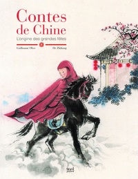 Image de Contes de chine