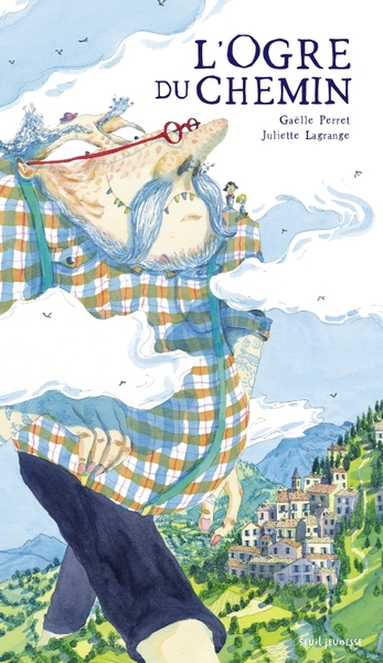 Picture of L'Ogre du chemin