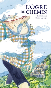 Picture of L'Ogre du chemin