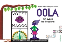 Picture of Oola En avant les élections !
