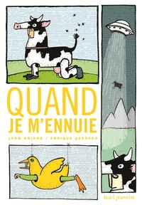 Image de Quand je m'ennuie