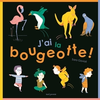 Picture of J'ai la bougeotte !
