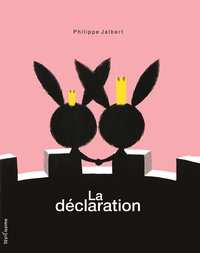 Picture of La Déclaration