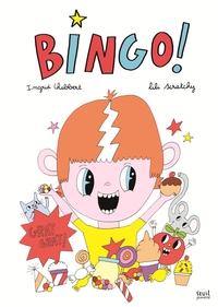 Picture of Bingo !
