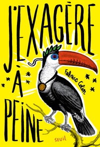 Picture of J'exagère à peine