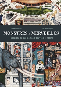Image de Monstres et Merveilles