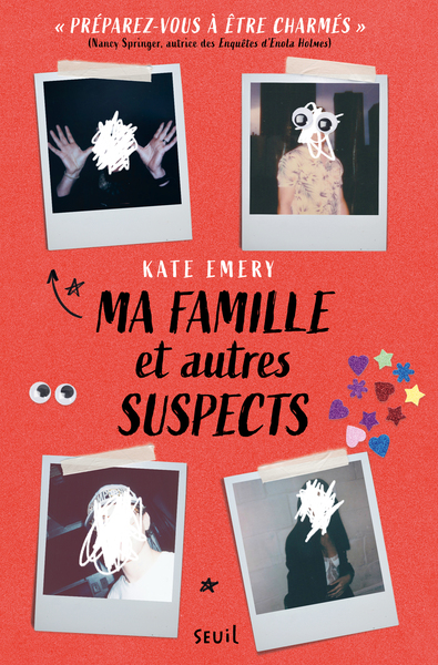 Picture of Ma famille et autres suspects