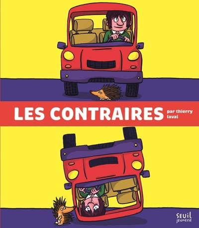 Picture of Les Contraires