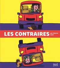 Image de Les Contraires