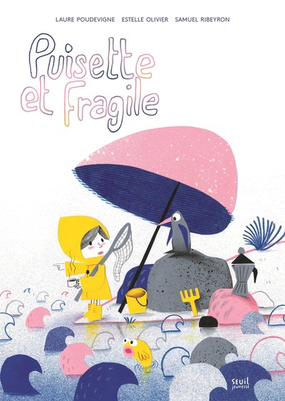 Picture of Puisette et Fragile
